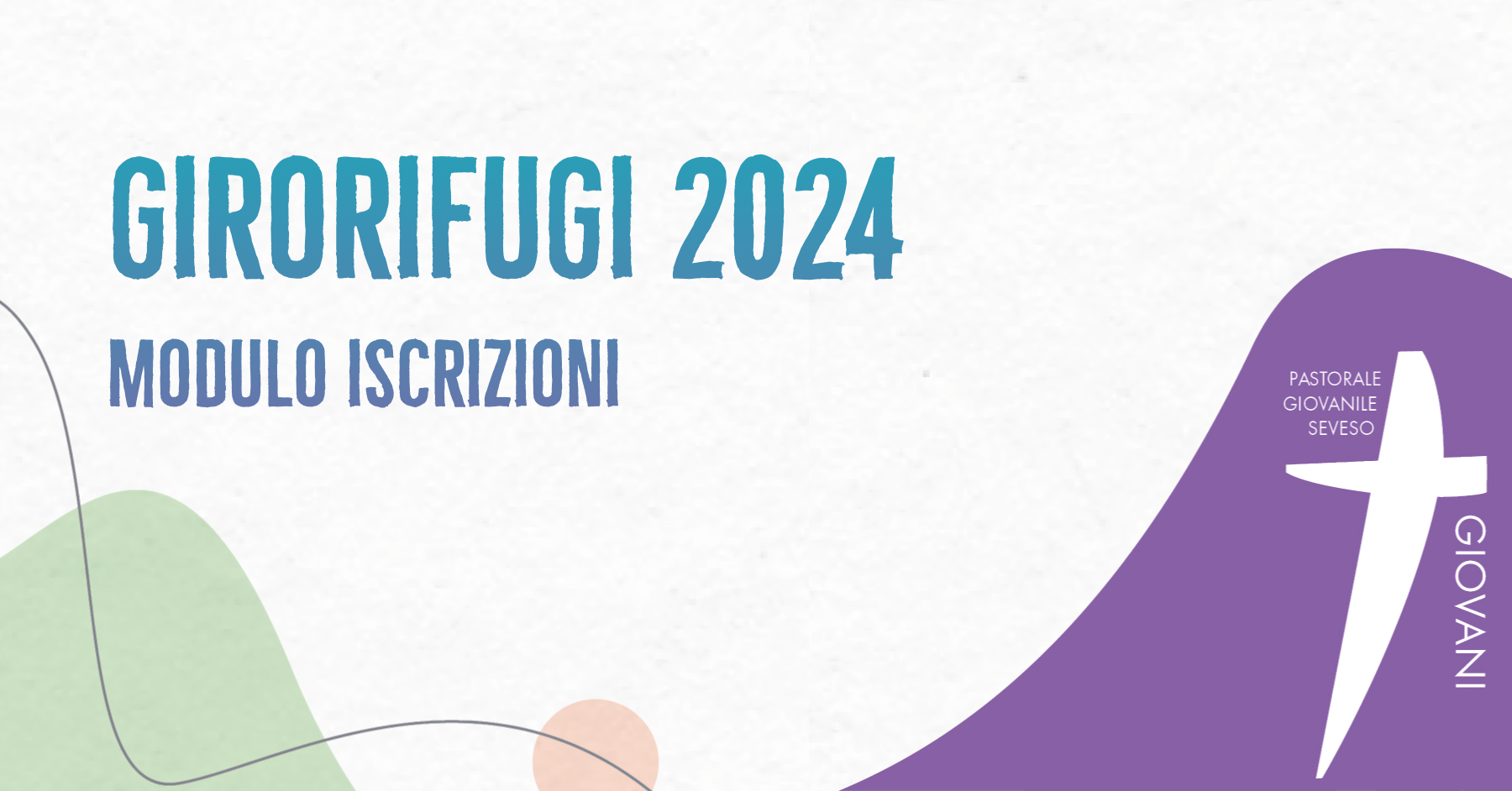 Girorifugi 2024