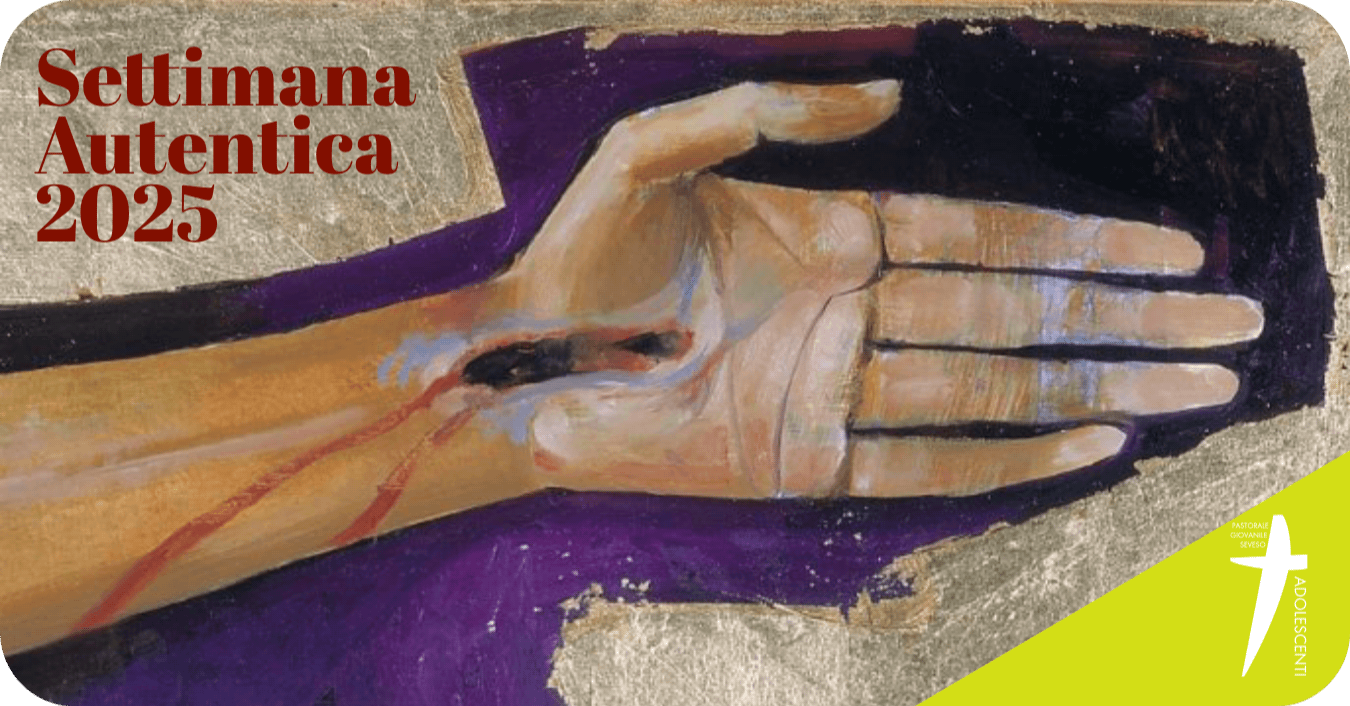 Settimana Autentica 2025 Ado